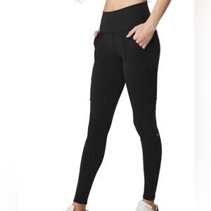 Alo Yoga High Waist Cargo Legging